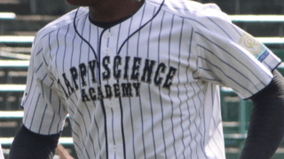 たった10人の幸福の科学学園が県4強進出！夏はドミニカからの留学生コンビで8強、今大会も甲子園出場校撃破と快進撃が止まらない！【2025年秋高校野球】