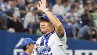 「続投でもいいと思う」9月は快進撃、2位フィニッシュ濃厚なDeNAで注目集める監督去就問題　球団OBの考察「CSを地元でできるんだったら…」