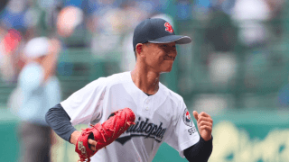 聖隷クリストファーの2年生左腕がまたも完封勝利！今大会27回1失点の圧巻の投球...【2025年秋高校野球】