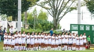 初優勝を目指す東洋大学、昨季の王者を開幕戦で破った関東学院大学と対戦。ラグビー関東大学リーグ戦