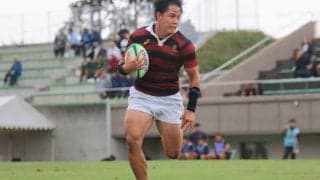 早稲田大学、開幕戦で帝京大学に善戦した立教大学と対戦。ラグビー関東大学対抗戦