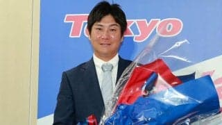 打撃練習で悟った“限界”「情けない、恥ずかしい」　川端慎吾が引退を決断した背景