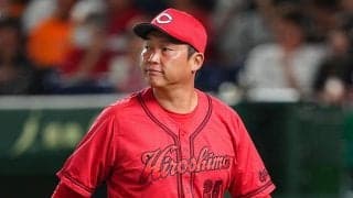 広島が投手5人を入れ替え　7失点炎上の床田抹消、栗林や島内らブルペンも…既にCSは消滅