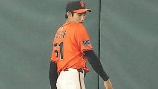 168億円契約も“球界最低”…韓国の至宝に米失意　まさかの失態は「本当に恥ずかしい」