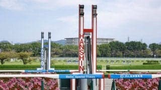 【シリウスS】伏兵ホウオウルーレットの末脚が炸裂