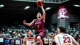 【B1クラブ展望／川崎】「反撃の幕開け、CS返り咲きへ『ロックオン』」