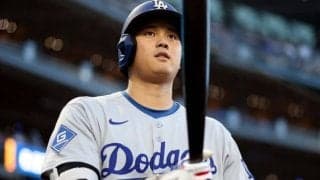 メイズも未達の“金字塔”をふたたび達成　異次元の大谷翔平のMVP獲得を米老舗誌は確実視「その能力は、ほとんど前代未聞だ」