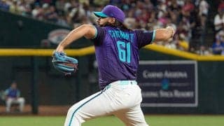 大谷に被弾から24時間後…“戦力外”となった元ド軍同僚　防御率3点台も待っていた宣告