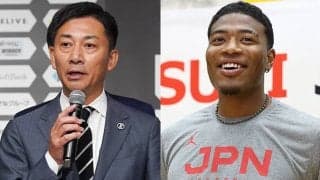 JBA島田慎二新会長、八村塁ら選手との“直接対話”を明言…ロス五輪へ向け「最強メンバー、最高の一体感で」