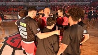 【B1クラブ展望／富山】「ゴメス体制継続のもと新戦力と融合…B1復帰シーズンの飛躍を狙う」