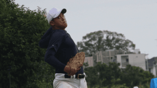 大阪桐蔭、元U-15代表のスーパー1年生が活躍！コールド勝ちで8強入り！【2025年秋高校野球】