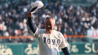 東洋大姫路が強豪校対決を制す！報徳学園を破ってベスト4進出！【2025年秋高校野球】