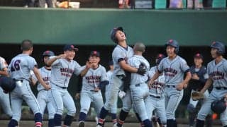 法政二が逆転で25年ぶり、立花学園が9回逆転サヨナラ勝ちで4強入り！神奈川秋季大会【25年秋高校野球】