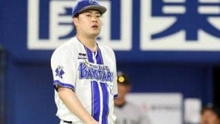 DeNA痛恨　9回4点リード守れず…新守護神の伊勢が5失点　2位決定、足踏み