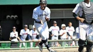 毎朝5時半から打撃練習、中京大中京・荻田主将「絶対1位を取る」