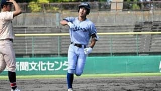 小松大谷と日本航空石川が北信越大会へ　出場3校目は28日決定戦で