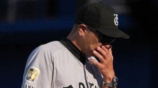 巨人の3位確定回避に阪神ファンが安堵？　「見たいんや」戦後初の“並び”実現は困難か