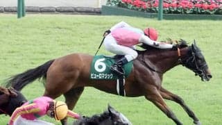 【競馬予想】スプリンターズＳを制したことのある元ジョッキーが「狙ってみたい」と色気を見せる穴馬