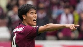 【Ｊリーグ】平畠啓史が本当に見てほしい日本人センターバック３人「安定感が半端ない」「ドラマがある」「DF魂を感じさせる」