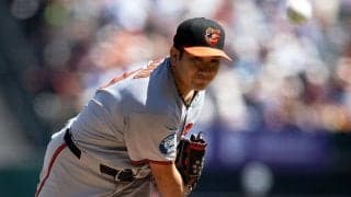 菅野智之、1年目は10勝10敗＆防御率4.64で終戦　来季36歳…オフの去就に注目