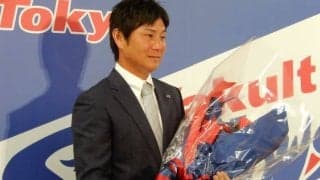 「学んでいる選手はめちゃくちゃ多くいる」川端慎吾が浸透させた“情熱”--刻んだ1100本目の安打「初めて楽しみながら打席に」