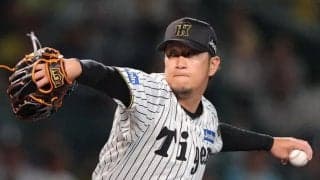 どん底から始まったプロ野球人生で挫折した「エースへの道」　猛虎に欠かせない岩貞祐太が見せる“ドラ1の底力”【阪神】