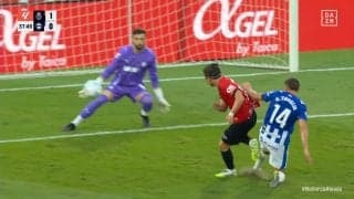 浅野拓磨、2試合ぶり先発で今シーズン初ゴール「今季初のジャガーポーズ」テクニカルなフィニッシュワークにファン熱狂「トラップからシュートまで完璧」