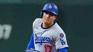 大谷翔平以外に不可能？　2度目の「50-20」と同時に達成…歴史に刻んだ“史上初”の偉業