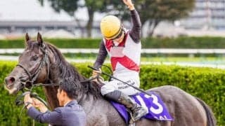 【スプリンターズS】4歳馬が成績優秀 今年は6頭が出走