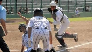 決勝は津田学園と三重、いずれも東海大会へ　秋季高校野球三重県大会
