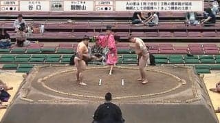 大相撲で“異様”な声援 女性の甲高い声に「落ち着け」「悲鳴に聞こえる」ファン困惑