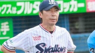 ヤクルト、高津臣吾監督の退任を発表　2021年に20年ぶり日本一牽引も…3年連続で低迷