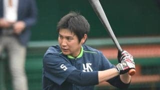 ヤクルトの安打製造機・川端慎吾が現役引退…7球団9名が引退を表明【27日までの引退・退団選手】