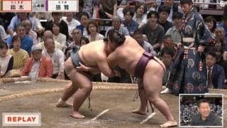 元若乃花の\"ゾッとする\"一言に驚愕 大相撲の壮絶さを物語るエピソードに「ひぇぇ…」「すごいな力士は」