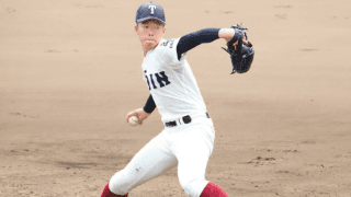 大阪桐蔭ベスト4進出なるか？26年ドラフト候補と期待される新エースが先発マウンド！【2025年秋高校野球】