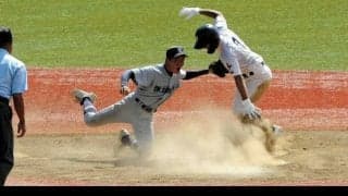 上田西と長野日大が決勝進出、北信越大会代表に　秋季高校野球