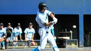 山梨学院が甲府工破り優勝、駿台甲府3位で関東大会へ　秋季高校野球