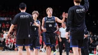 【B1クラブ展望／三河】「ショッキングな完敗から雪辱へ…継続路線で試される組織力」