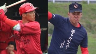 2年連続Bクラスも広島の若手は有望株揃い！球界最身長の200センチ右腕ら7人のトッププロスペクトたち【主筆・河嶋宗一コラム『グラカンvol.88』】