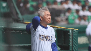 健大高崎、センバツ出場が絶望的なことに...強敵相手に1点に泣く...【2025年秋高校野球】