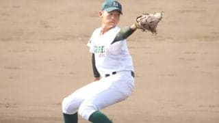 専大松戸が4強入り！エース右腕が8回零封で2年ぶり秋関東大会へ王手！【千葉】