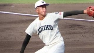 市和歌山、26年ドラフト候補が毎回の12奪三振！最速145キロもマーク！【2025年秋高校野球】