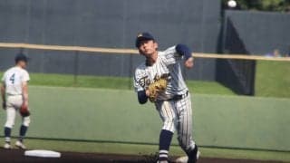 ベスト4をかけた東海大相模vs三浦学苑の一戦はどちらも技巧派左腕が先発！！