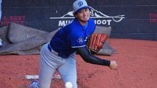 大谷翔平がPS開幕投手か　監督は発表先送りも…現場の“空気感”は「初戦ショータイム」