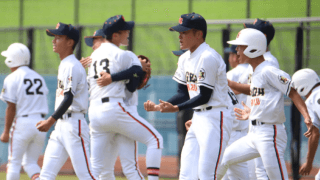 木更津総合、延長11回タイブレークの末にサヨナラ勝ち！大熱戦を制してベスト4進出【2025年秋高校野球】