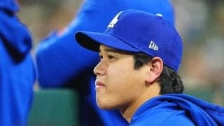 大谷翔平、欠場でも欠かさなかった“3投手”の称賛　SNSを更新…ベンチで見た球団新記録