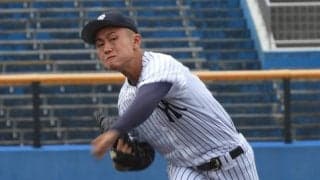 常葉大菊川が4強入り！桐陽を７回コールドで下して春のリベンジ！【静岡】