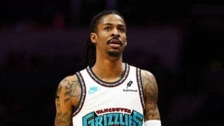 今夏ミラーと決別したジャ・モラント…新たな代理人を入れずに次の契約交渉へ