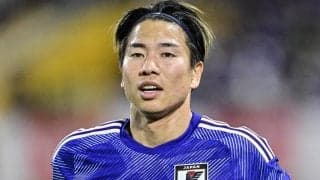 ｢素晴らしいフィニッシュ！｣日本代表FW浅野拓磨が今季初ゴール！華麗なワンツーからの冷静な左足ショットに｢代表に戻ってきてくれ」