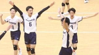 少年女子は地元滋賀県がストレート勝ちで2回戦へ　少年男女1日目の結果【わたSHIGA輝く国スポ2025】　